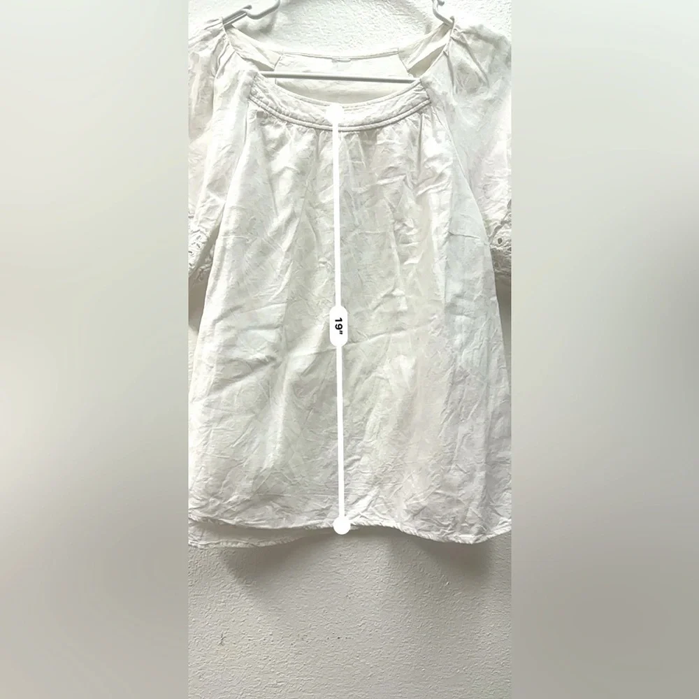 Women’s dress shirt - Picture 5 of 7